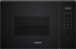 Siemens BE555LMB1 – Mikrowelle, 25 l, 900 W, mit Grill