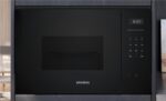Siemens BE555LMB1 – Mikrowelle, 25 l, 900 W, mit Grill – Bild 3