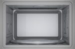 Siemens BE555LMB1 – Mikrowelle, 25 l, 900 W, mit Grill – Bild 4
