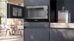Siemens BF722L1B1 – Mikrowelle, 21 l, 900 W – Bild 5