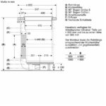 Siemens ED711HQ26E – Induktionskochfeld (autark), 2 Kochzonen, 7400 W – Bild 10