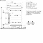 Siemens ED811HQ26E – Induktionskochfeld (autark), 2 Kochzonen, 7400 W – Bild 8