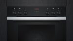 Siemens EQ211KB11 – Einbauherdset, 71 l, 4 Kochzonen, Energieeffizienzklasse A+ – Bild 6