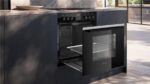 Siemens EQ211KB11 – Einbauherdset, 71 l, 4 Kochzonen, Energieeffizienzklasse A+ – Bild 9