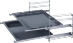 Siemens EQ411TA10 iQ100 – Einbauherdset, 66 l, 4 Kochzonen, Energieeffizienzklasse A – Bild 17