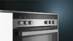 Siemens EQ411TA10 iQ100 – Einbauherdset, 66 l, 4 Kochzonen, Energieeffizienzklasse A – Bild 8