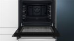 Siemens EQ411TA10 iQ100 – Einbauherdset, 66 l, 4 Kochzonen, Energieeffizienzklasse A – Bild 9