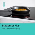 Siemens EQ412TAAB iQ100 – Einbauherdset, 66 l, 4 Kochzonen, Energieeffizienzklasse A – Bild 16