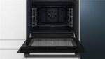 Siemens EQ412TAAB iQ100 – Einbauherdset, 66 l, 4 Kochzonen, Energieeffizienzklasse A – Bild 7