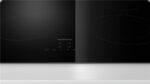 Siemens ET61RBNA1E – Glaskeramik-Kochfeld (autark), 4 Kochzonen, 59 cm, 7500 W – Bild 3