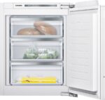 Siemens GI11VADC0 iQ500 – Gefrierschrank, 73 l, Energieeffizienzklasse C