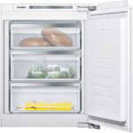 Siemens GI11VADC0 iQ500 – Gefrierschrank, 73 l, Energieeffizienzklasse C