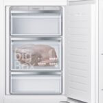 Siemens GI21VAFE0 iQ500 – Gefrierschrank, 98 l, Energieeffizienzklasse E