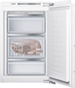 Siemens GI21VAFE0 iQ500 – Gefrierschrank, 98 l, Energieeffizienzklasse E