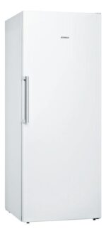 Siemens GS 54 NAWCV – Gefrierschrank, 328 l, Energieeffizienzklasse C, No Frost