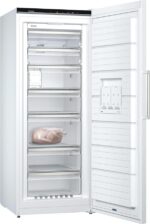 Siemens GS 54 NAWCV – Gefrierschrank, 328 l, Energieeffizienzklasse C, No Frost – Bild 2