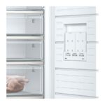 Siemens GS 54 NAWCV – Gefrierschrank, 328 l, Energieeffizienzklasse C, No Frost – Bild 5
