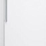 Siemens GS51NAWCV iQ500 – Gefrierschrank, 290 l, Energieeffizienzklasse C, No Frost