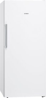 Siemens GS51NAWCV iQ500 – Gefrierschrank, 290 l, Energieeffizienzklasse C, No Frost