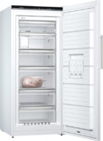Siemens GS51NAWCV iQ500 – Gefrierschrank, 290 l, Energieeffizienzklasse C, No Frost – Bild 3