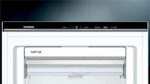 Siemens GS51NAWCV iQ500 – Gefrierschrank, 290 l, Energieeffizienzklasse C, No Frost – Bild 5