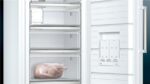 Siemens GS51NAWCV iQ500 – Gefrierschrank, 290 l, Energieeffizienzklasse C, No Frost – Bild 7