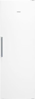 Siemens GS58NAWCV iQ500 – Gefrierschrank, 366 l, Energieeffizienzklasse C, No Frost