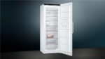 Siemens GS58NAWCV iQ500 – Gefrierschrank, 366 l, Energieeffizienzklasse C, No Frost – Bild 2