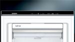 Siemens GS58NAWCV iQ500 – Gefrierschrank, 366 l, Energieeffizienzklasse C, No Frost – Bild 3