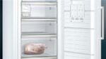 Siemens GS58NAWCV iQ500 – Gefrierschrank, 366 l, Energieeffizienzklasse C, No Frost – Bild 5