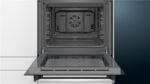 Siemens HB113FBS1 – Einbaubackofen, 66 l, Energieeffizienzklasse A – Bild 5