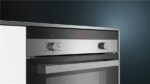 Siemens HB113FBS1 – Einbaubackofen, 66 l, Energieeffizienzklasse A – Bild 6