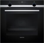 Siemens HB517GBS3 – Einbaubackofen, 71 l, Energieeffizienzklasse A+