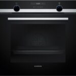 Siemens HB517GBS3 – Einbaubackofen, 71 l, Energieeffizienzklasse A+