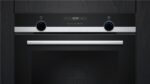 Siemens HB517GBS3 – Einbaubackofen, 71 l, Energieeffizienzklasse A+ – Bild 3