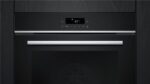 Siemens HB571ABS3 – Einbaubackofen, 71 l, Energieeffizienzklasse A+, Pyrolyse – Bild 4