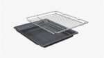 Siemens HB571ABS3 – Einbaubackofen, 71 l, Energieeffizienzklasse A+, Pyrolyse – Bild 8