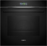Siemens HB734G1B1 – Einbaubackofen, 71 l, Energieeffizienzklasse A+