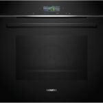 Siemens HB734G1B1 – Einbaubackofen, 71 l, Energieeffizienzklasse A+