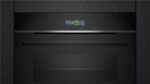 Siemens HB734G1B1 – Einbaubackofen, 71 l, Energieeffizienzklasse A+ – Bild 3