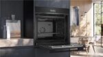 Siemens HB734G1B1 – Einbaubackofen, 71 l, Energieeffizienzklasse A+ – Bild 5