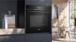 Siemens HB734G1B1 – Einbaubackofen, 71 l, Energieeffizienzklasse A+ – Bild 6