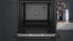 Siemens HB734G1B1 – Einbaubackofen, 71 l, Energieeffizienzklasse A+ – Bild 7