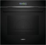 Siemens HB774G1B1 – Einbaubackofen, 71 l, Energieeffizienzklasse A+, Pyrolyse