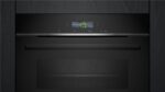 Siemens HB774G1B1 – Einbaubackofen, 71 l, Energieeffizienzklasse A+, Pyrolyse – Bild 6