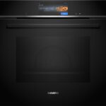 Siemens HB778G9B1 – Backofen, 71 l, Energieeffizienzklasse A+, Pyrolyse