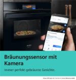 Siemens HB778G9B1 – Backofen, 71 l, Energieeffizienzklasse A+, Pyrolyse – Bild 2