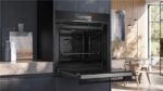Siemens HB778G9B1 – Backofen, 71 l, Energieeffizienzklasse A+, Pyrolyse – Bild 6