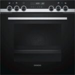 Siemens HE 578 BBS1 – Backofen, 71 l, Energieeffizienzklasse A, Pyrolyse (generalüberholt)
