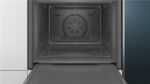 Siemens HE 578 BBS1 – Backofen, 71 l, Energieeffizienzklasse A, Pyrolyse (generalüberholt) – Bild 3
